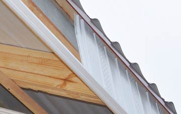 why Lanner fascia repairs are essential