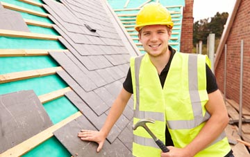 find trusted Lanner roofers in Cornwall