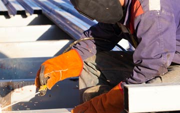 Lanner flat roofing options