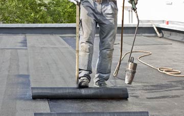 flat roof replacement Lanner, Cornwall