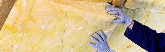 quotes for Lanner roof insulation