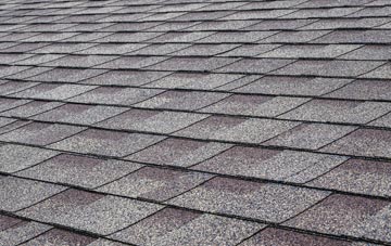Lanner tiles for shallow pitch roofing