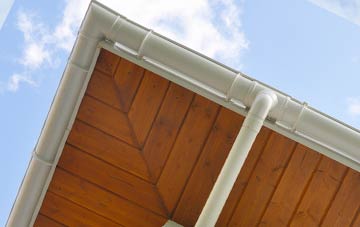 Lanner soffit types