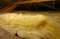Lanner pitch roof insulation